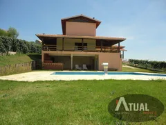 Fazenda / Sítio / Chácara com 4 Quartos à venda, 526m² no San Marino, Piracaia - Foto 2