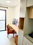 Apartamento com 1 Quarto para alugar, 25m² no Pinheiros, São Paulo - Foto 14