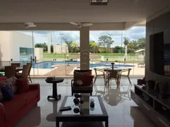 Casa de Condomínio com 4 Quartos à venda, 1250m² no Residencial Jardim das Acacias, Mirassol - Foto 12