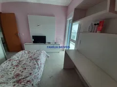 Apartamento com 4 Quartos para venda ou aluguel, 255m² no Aparecida, Santos - Foto 69