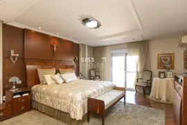 Casa com 4 Quartos à venda, 798m² no Santo Inácio, Curitiba - Foto 27