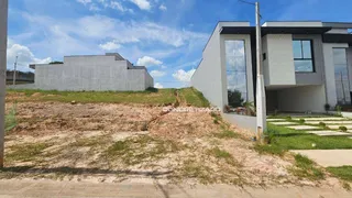 Terreno / Lote / Condomínio à venda, 209m² no Loteamento Park Gran Reserve, Indaiatuba - Foto 1