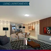 Apartamento com 3 Quartos à venda, 130m² no Pio Correa, Criciúma - Foto 6