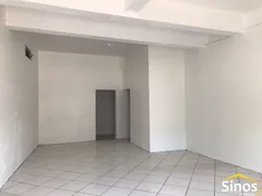 Conjunto Comercial / Sala para alugar, 52m² no Lomba Grande, Novo Hamburgo - Foto 1