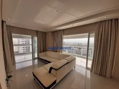 Apartamento com 4 Quartos para venda ou aluguel, 255m² no Aparecida, Santos - Foto 7