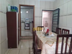 Casa com 5 Quartos para venda ou aluguel, 182m² no Jardim Bandeirante, Rio Claro - Foto 5