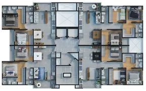 Apartamento com 3 Quartos à venda, 79m² no Dom Bosco, Itajaí - Foto 14