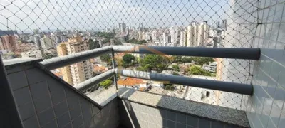 Apartamento com 3 Quartos à venda, 128m² no Vila Pauliceia, São Paulo - Foto 2
