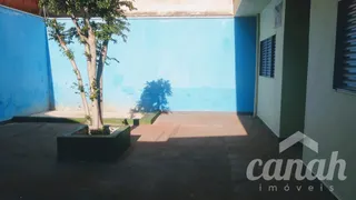 Casa com 3 Quartos para alugar, 162m² no Jardim Irajá, Ribeirão Preto - Foto 25