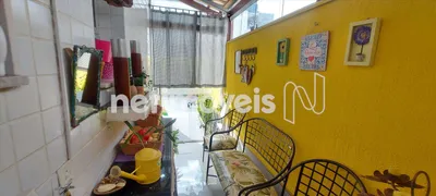 Apartamento com 2 Quartos à venda, 193m² no Itapoã, Belo Horizonte - Foto 14