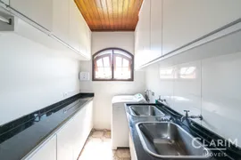 Casa com 4 Quartos à venda, 219m² no Vila Elizabeth, Campo Largo - Foto 32