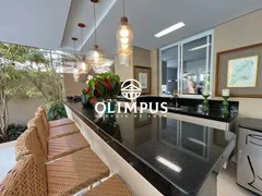 Casa de Condomínio com 4 Quartos à venda, 416m² no Condominio Gavea Hill 1, Uberlândia - Foto 42