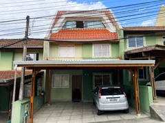 Casa de Condomínio com 4 Quartos à venda, 148m² no Boqueirão, Curitiba - Foto 24