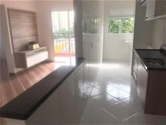 Apartamento com 2 Quartos à venda, 54m² no Jardim Casablanca, São Paulo - Foto 1