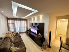 Apartamento com 3 Quartos à venda, 90m² no Vital Brasil, Niterói - Foto 2