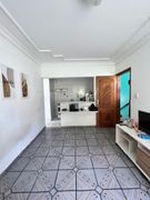 Apartamento com 3 Quartos para alugar, 65m² no Matatu, Salvador - Foto 3