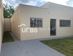 Casa com 3 Quartos à venda, 79m² no Jardim Itaipu, Goiânia - Foto 1