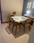 Apartamento com 3 Quartos à venda, 160m² no Bosque das Juritis, Ribeirão Preto - Foto 7