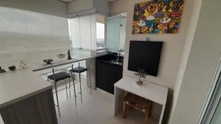 Apartamento com 4 Quartos à venda, 145m² no Barra Funda, São Paulo - Foto 23