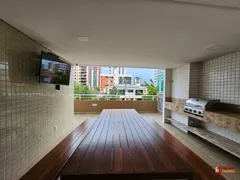 Apartamento com 4 Quartos à venda, 161m² no Manaíra, João Pessoa - Foto 25