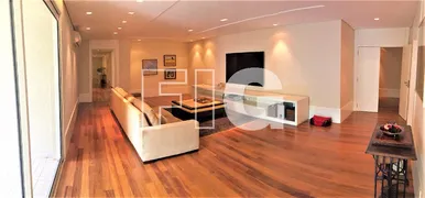 Apartamento com 6 Quartos à venda, 1250m² no Retiro Morumbi , São Paulo - Foto 23