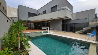Casa de Condomínio com 3 Quartos à venda, 332m² no Alphaville Piracicaba, Piracicaba - Foto 1