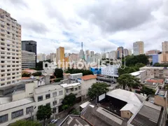 Apartamento com 1 Quarto para alugar, 26m² no Bela Vista, São Paulo - Foto 21