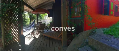 Casa com 3 Quartos à venda, 120m² no Praia do Rosa, Imbituba - Foto 10