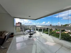 Cobertura com 4 Quartos à venda, 323m² no Sion, Belo Horizonte - Foto 1