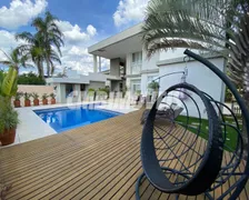 Casa de Condomínio com 4 Quartos à venda, 583m² no Loteamento Alphaville Campinas, Campinas - Foto 16