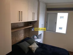 Apartamento com 3 Quartos à venda, 70m² no Taboão, São Bernardo do Campo - Foto 9