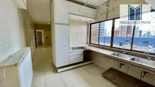 Apartamento com 4 Quartos à venda, 310m² no Meireles, Fortaleza - Foto 24