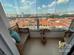 Apartamento com 2 Quartos à venda, 90m² no Vila Gonçalves, São Bernardo do Campo - Foto 4