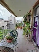 Apartamento com 4 Quartos à venda, 302m² no Tijuca, Rio de Janeiro - Foto 20
