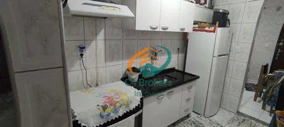 Apartamento com 2 Quartos à venda, 60m² no Jardim Aruja, Guarulhos - Foto 8