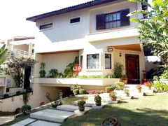 Casa de Condomínio com 4 Quartos à venda, 453m² no Alphaville Residencial 4, Santana de Parnaíba - Foto 1