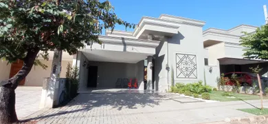Casa com 3 Quartos à venda, 150m² no Condominio Figueira II, São José do Rio Preto - Foto 1