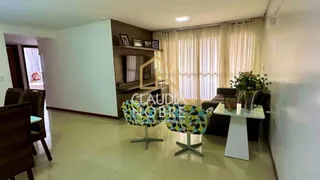 Apartamento com 3 Quartos à venda, 120m² no Ponta Verde, Maceió - Foto 1