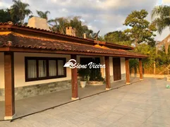 Fazenda / Sítio / Chácara com 5 Quartos para venda ou aluguel, 4634m² no Chácaras Condomínio Recanto Pássaros II, Jacareí - Foto 4