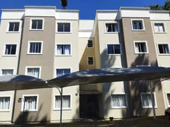 Apartamento com 2 Quartos à venda, 51m² no Tanguá, Almirante Tamandaré - Foto 13