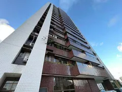 Apartamento com 3 Quartos à venda, 129m² no Casa Forte, Recife - Foto 2