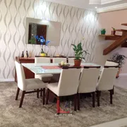Casa de Condomínio com 3 Quartos à venda, 300m² no Condominio Residencial Euroville II, Bragança Paulista - Foto 6