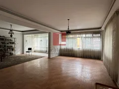 Apartamento com 4 Quartos à venda, 300m² no Jardim Paulista, São Paulo - Foto 1