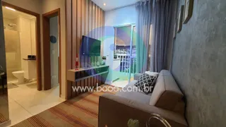 Apartamento com 2 Quartos à venda, 60m² no Boqueirão, Praia Grande - Foto 2