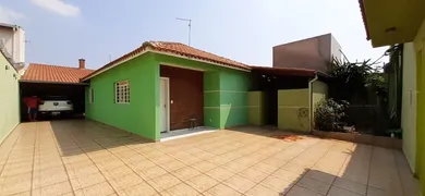 Casa com 4 Quartos à venda, 130m² no Jardim DallOrto, Sumaré - Foto 22