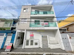 Casa de Condomínio com 1 Quarto à venda, 36m² no Parada Inglesa, São Paulo - Foto 15