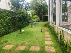Apartamento com 3 Quartos para alugar, 124m² no Jardim da Glória, São Paulo - Foto 22