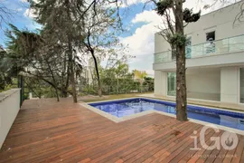 Casa de Condomínio com 4 Quartos à venda, 530m² no Brooklin, São Paulo - Foto 2