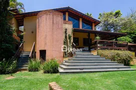 Casa de Condomínio com 6 Quartos para venda ou aluguel, 620m² no Chacara Vale do Rio Cotia, Carapicuíba - Foto 4