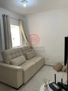 Apartamento com 2 Quartos à venda, 48m² no Cidade A E Carvalho, São Paulo - Foto 1